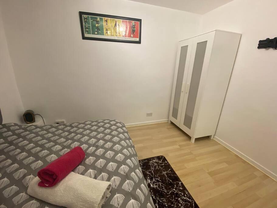 2 Bedroom Flat Camberwell Grove لندن المظهر الخارجي الصورة