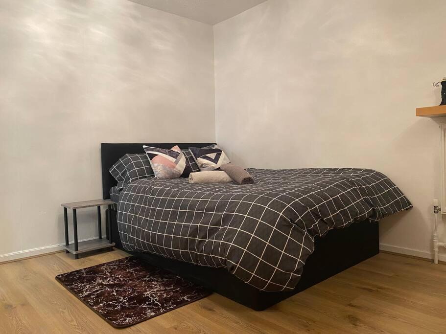 2 Bedroom Flat Camberwell Grove لندن المظهر الخارجي الصورة