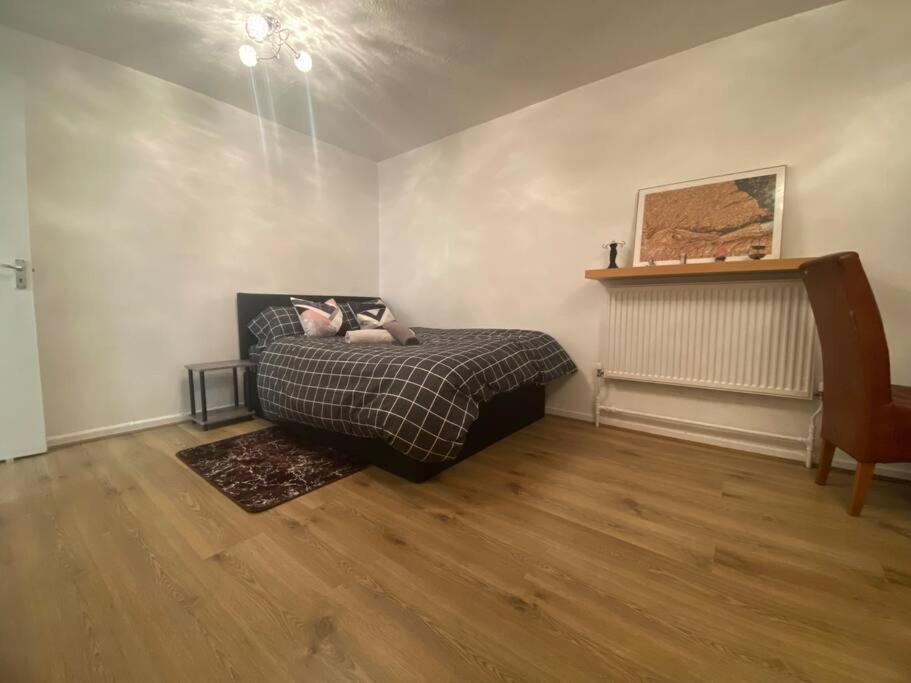 2 Bedroom Flat Camberwell Grove لندن المظهر الخارجي الصورة