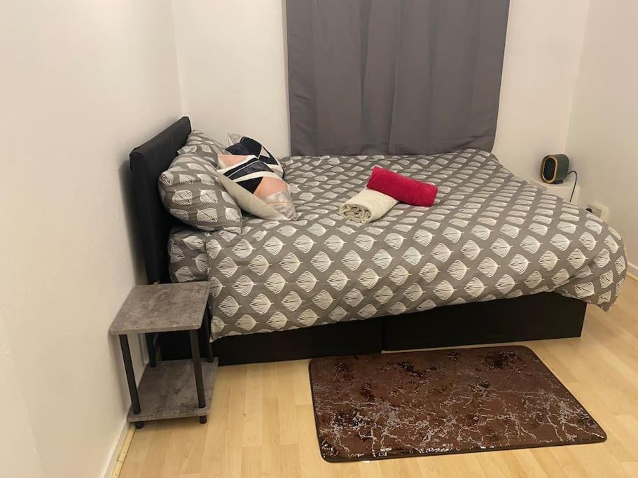 2 Bedroom Flat Camberwell Grove لندن المظهر الخارجي الصورة