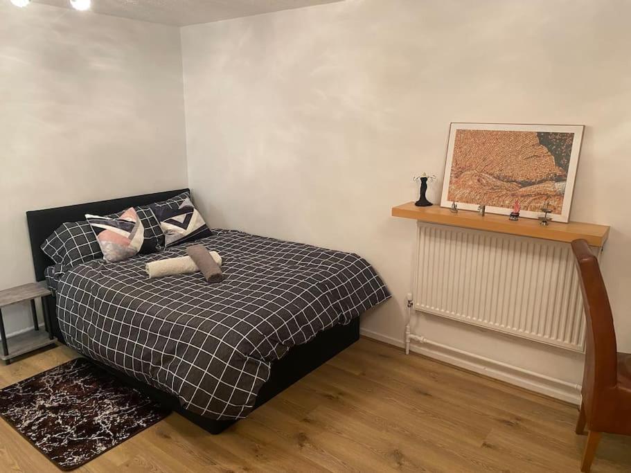 2 Bedroom Flat Camberwell Grove لندن المظهر الخارجي الصورة